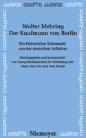 Kaufmann von Berlin