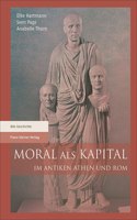 Moral ALS Kapital Im Antiken Athen Und ROM