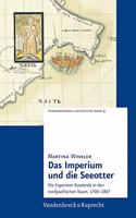 Das Imperium Und Die Seeotter