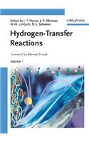 Hydrogen-Transfer Reactions, 4 Volume Set