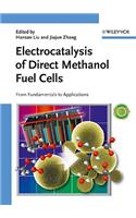 Electrocatalysis of Direct Methanol Fuel Cells