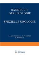 Handbuch der Urologie
