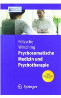 Psychosomatische Medizin Und Psychotherapie
