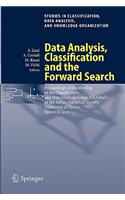 Data Analysis, Classification and the Forward Search