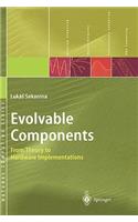 Evolvable Components