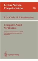 Computer-Aided Verification