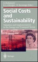 Social Costs and Sustainability