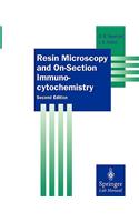 Resin Microscopy and On-Section Immunocytochemistry