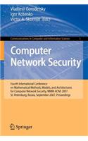 Computer Network Security