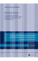 Economic Duress