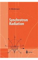 Synchrotron Radiation