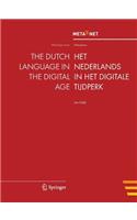 Dutch Language in the Digital Age