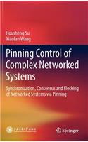 Pinning Control of Complex Networked Systems