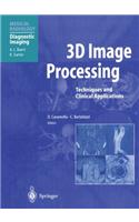 3D Image Processing