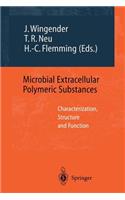 Microbial Extracellular Polymeric Substances