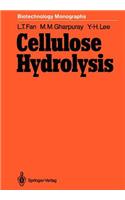 Cellulose Hydrolysis