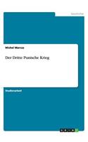 Der Dritte Punische Krieg