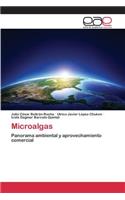 Microalgas