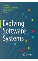 Evolving Software Systems