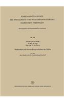 Härtbarkeit Und Umwandlungsverhalten Der Stähle