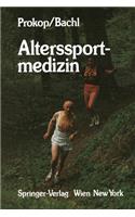 Alterssportmedizin