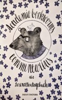 Academic Bookworms Commentarius (Abc) -- Akademisches Leserattentagebuch