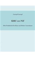 KMU mit Pfiff