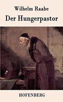 Der Hungerpastor: (German)