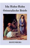 Orientalische Briefe