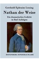 Nathan der Weise