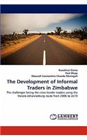 Development of Informal Traders in Zimbabwe