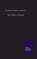 Value of Money