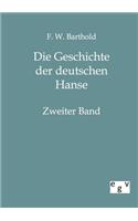 Geschichte der deutschen Hanse