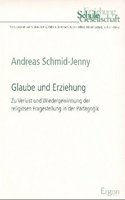 Glaube Und Erziehung