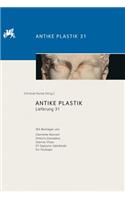 Antike Plastik