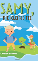 Samy, die kleine Fee