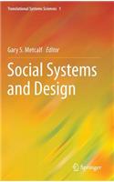 Social Systems and Design