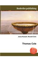 Thomas Cole