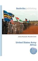 United States Army Africa