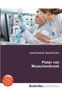 Pieter Van Musschenbroek