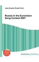 Russia in the Eurovision Song Contest 2007: (English)