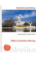 Office of Surface Mining