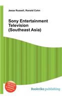 Sony Entertainment Television (Southeast Asia)