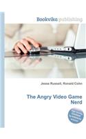 The Angry Video Game Nerd