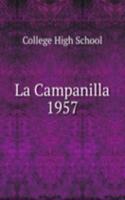 La Campanilla