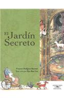 El Jard-N Secreto