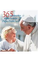 365 Pensamientos de Inspiración del Papa Francisco