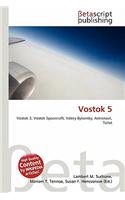 Vostok 5