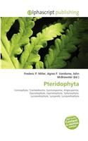 Pteridophyta: (French)