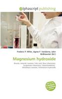Magnesium Hydroxide